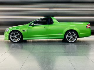 2008 Chevrolet Lumina SS 6.0 UTE A/T P/U S/C - photo 6