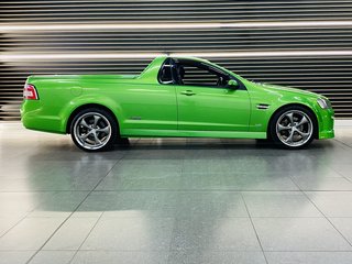 2008 Chevrolet Lumina SS 6.0 UTE A/T P/U S/C - photo 1
