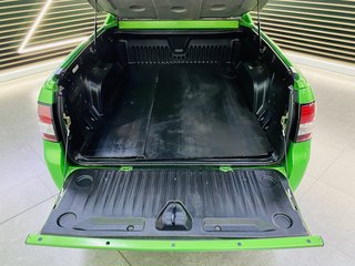 2008 Chevrolet Lumina SS 6.0 UTE A/T P/U S/C - photo 9