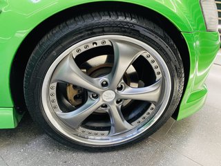 2008 Chevrolet Lumina SS 6.0 UTE A/T P/U S/C - photo 3