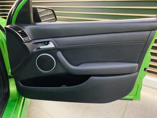 2008 Chevrolet Lumina SS 6.0 UTE A/T P/U S/C - photo 2