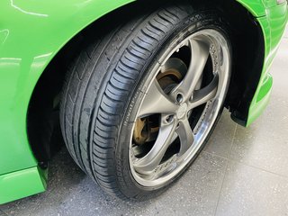 2008 Chevrolet Lumina SS 6.0 UTE A/T P/U S/C - photo 4