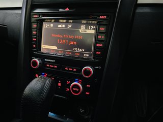 2008 Chevrolet Lumina SS 6.0 UTE A/T P/U S/C - photo 7