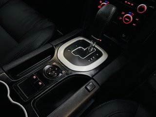 2008 Chevrolet Lumina SS 6.0 UTE A/T P/U S/C - photo 9