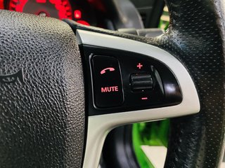 2008 Chevrolet Lumina SS 6.0 UTE A/T P/U S/C - photo 12