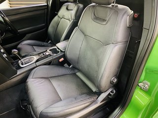 2008 Chevrolet Lumina SS 6.0 UTE A/T P/U S/C - photo 17