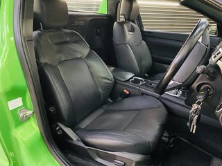2008 Chevrolet Lumina SS 6.0 UTE A/T P/U S/C - photo 16