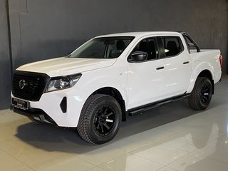 Nissan Navara Used vehicle for sale