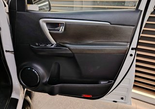 2018 Toyota Fortuner 2.4GD-6 R/B A/T - photo 8