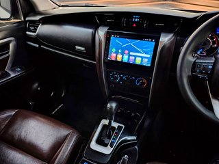 2018 Toyota Fortuner 2.4GD-6 R/B A/T - photo 1