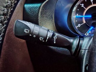 2018 Toyota Fortuner 2.4GD-6 R/B A/T - photo 7
