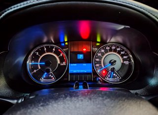 2018 Toyota Fortuner 2.4GD-6 R/B A/T - photo 6