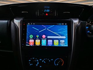 2018 Toyota Fortuner 2.4GD-6 R/B A/T - photo 5