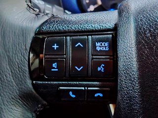 2018 Toyota Fortuner 2.4GD-6 R/B A/T - photo 9