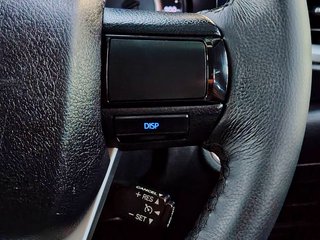 2018 Toyota Fortuner 2.4GD-6 R/B A/T - photo 10