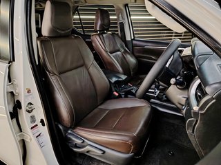 2018 Toyota Fortuner 2.4GD-6 R/B A/T - photo 13