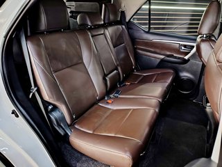 2018 Toyota Fortuner 2.4GD-6 R/B A/T - photo 14