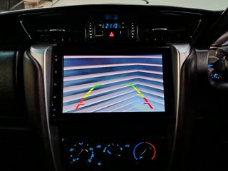 2018 Toyota Fortuner 2.4GD-6 R/B A/T - photo 16