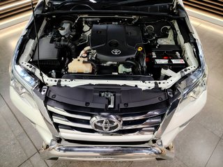 2018 Toyota Fortuner 2.4GD-6 R/B A/T - photo 20