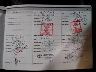 2018 Toyota Fortuner 2.4GD-6 R/B A/T - photo 21