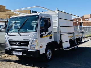 Hyundai EX8 Used vehicle for sale