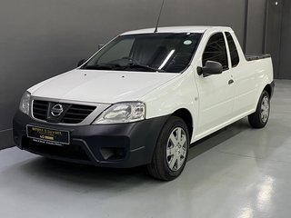 Nissan NP200 Used vehicle for sale