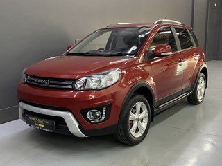 Haval H1 Used vehicle for sale