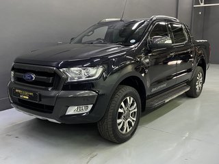 Ford Ranger Used vehicle for sale