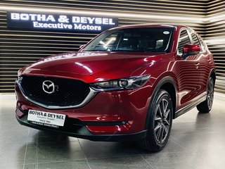 Mazda CX-5 Used vehicle for sale