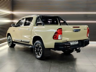2020 Toyota Hilux 2.8 GD-6 RB RAIDER A/T P/U D/C - photo 3