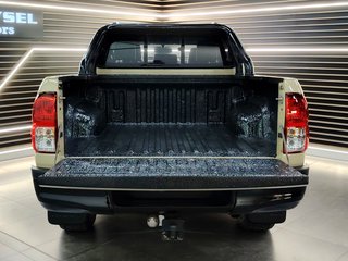 2020 Toyota Hilux 2.8 GD-6 RB RAIDER A/T P/U D/C - photo 5