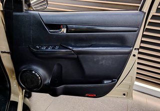2020 Toyota Hilux 2.8 GD-6 RB RAIDER A/T P/U D/C - photo 7