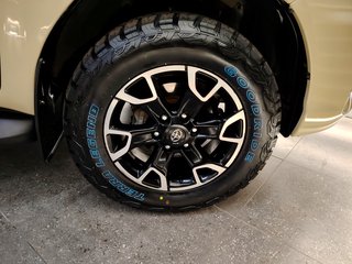 2020 Toyota Hilux 2.8 GD-6 RB RAIDER A/T P/U D/C - photo 9