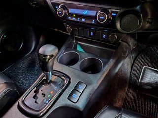 2020 Toyota Hilux 2.8 GD-6 RB RAIDER A/T P/U D/C - photo 1