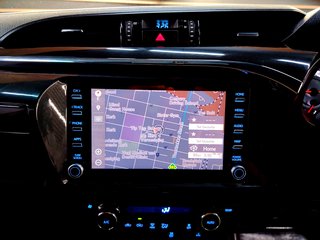 2020 Toyota Hilux 2.8 GD-6 RB RAIDER A/T P/U D/C - photo 2