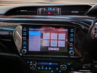 2020 Toyota Hilux 2.8 GD-6 RB RAIDER A/T P/U D/C - photo 3