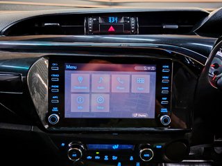 2020 Toyota Hilux 2.8 GD-6 RB RAIDER A/T P/U D/C - photo 4