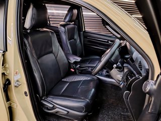 2020 Toyota Hilux 2.8 GD-6 RB RAIDER A/T P/U D/C - photo 13