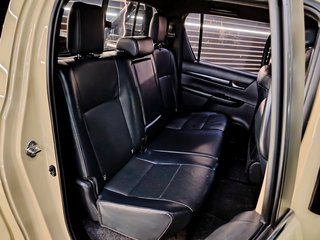 2020 Toyota Hilux 2.8 GD-6 RB RAIDER A/T P/U D/C - photo 14