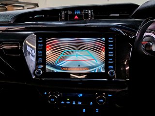 2020 Toyota Hilux 2.8 GD-6 RB RAIDER A/T P/U D/C - photo 16