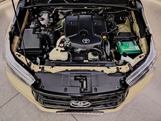 2020 Toyota Hilux 2.8 GD-6 RB RAIDER A/T P/U D/C - photo 21