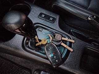 2020 Toyota Hilux 2.8 GD-6 RB RAIDER A/T P/U D/C - photo 22