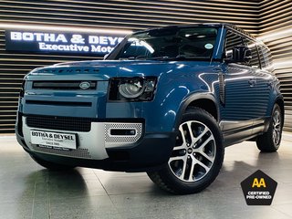 Land Rover Defender Used vehicle for sale