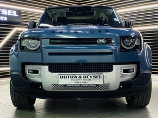 2020 Land Rover Defender P400 HSE (294KW) - photo 2