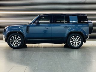 2020 Land Rover Defender P400 HSE (294KW) - photo 6