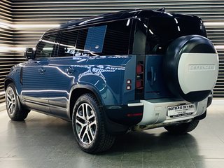 2020 Land Rover Defender P400 HSE (294KW) - photo 7