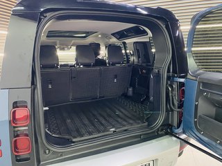 2020 Land Rover Defender P400 HSE (294KW) - photo 9