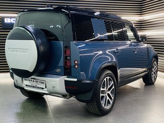 2020 Land Rover Defender P400 HSE (294KW) - photo 1
