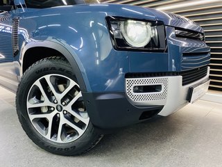 2020 Land Rover Defender P400 HSE (294KW) - photo 4