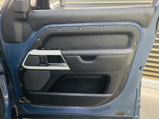 2020 Land Rover Defender P400 HSE (294KW) - photo 6